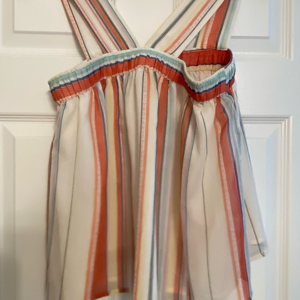 Tank - Picture 2 of 2